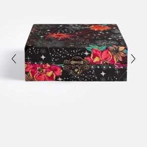 Johnny Was Starry Night Jewelry Box